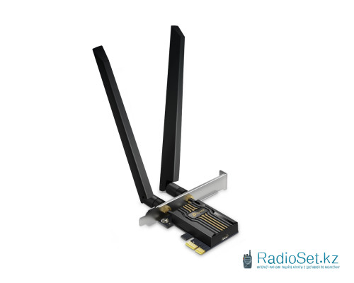 Сетевой адаптер TP-LINK Archer TBE552E